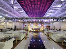 Image of Cottage Marquee wedding Marquee 